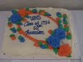 Washburn High School Class of 1956 Reunion