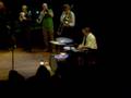 videos de The Globe Unity Orchestra 26-9- 2008 Bimhuis Amsterdam (2)