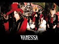 VanessA - NEW WORLD(NEW!!)