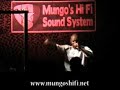 top cat & mungo's hi fi - freestyle