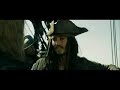 pirates of the carebean 3 trailer