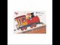 CANÇÕES INFANTIS de ROGERIO AZEREDO - OLHA O TREM