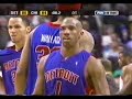 Chauncey Billups game winner vs Chicago