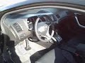 Rusty Wallis Honda Dallas - 2009 Civic Coupe - Brittany