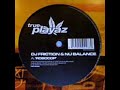 DJ Friction & Nu Balance - Robocop DJ Friction & Nu Balance - Robocop