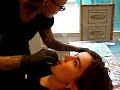 My eskimo\\vertical labret piercing My eskimo\\vertical labret piercing