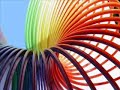 Ovey- Slinky