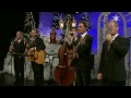 Nite Line (12-2-13) - Primitive Quartet and Archie Watkins & Smoky Mountain Reunion