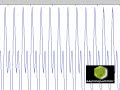 This is Matlab tutorial: FFT power spectrum . The main function in this tutorial is fft, conj. The code can be find in the tutorial section in www.eeprogrammer.com More engineering tutorial videos are available in eeprogrammer.com ************************************* 