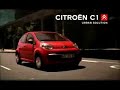 Rubik's Cube - Citroen C1 commercial