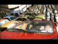 Rubik's Cube - Citroen C1 commercial