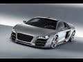 Luxury And Exotic Cars