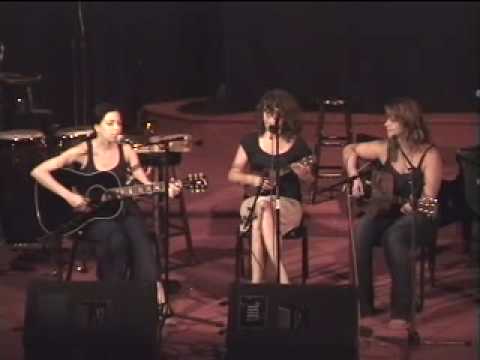 jguth3 - Ok, so I wrote this song over twenty five years ago. . It was their first performance of the song live. I'm thrilled and honored! Even though they messed up....