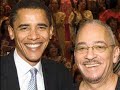 Nightly News : President 081105 : Historic Race