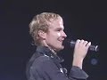 backstreet boys - black & blue tour - dallas 2001
how did i fall in love with you - time
