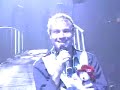 backstreet boys - black & blue tour - dallas 2001
how did i fall in love with you - time