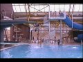 swimming pool tricks