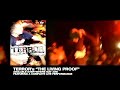 Terror "The Living Proof DVD Trailer" (Hardcore Band)