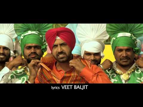 Singha Singha Promo 2   Singh vs Kaur   Gippy Grewal, Surveen Chawla   Latest Punjabi Songs 2013