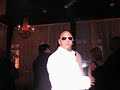 David Ortiz- Charity Event at Rumor July 30 2006 part 3