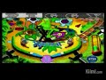 GP2X Gameboy Advance emulator