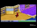 GP2X Gameboy Advance emulator GP2X Gameboy Advance emulator