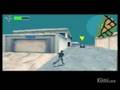 GP2X Gameboy Advance emulator
