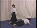 Tenshin Dojo Aikido Miyako Fujitani