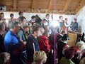 Ans. Zupan - Pastirček (Kredarica 2009)