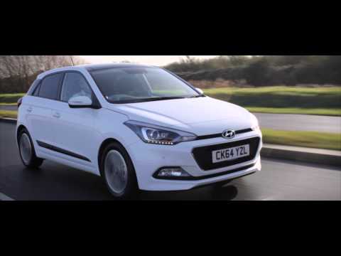 Hyundai i20 New Generation 2015 Full Review | Wessex Garages Hyundai i20 New Generation 2015 Full Review | Wessex Garages