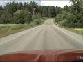 Siitama Rally Stage, Kangasala - Orivesi