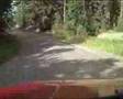 Siitama Rally Stage, Kangasala - Orivesi