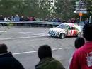 gernikako rallya