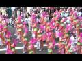 Life in Tokyo #77: The Samba Carnival