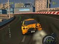 Skyline - Grip - NFSPS - PSR