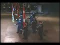 March Off YRP Pipes Drums - Tattoo \