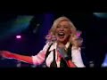 Christina Aguilera - Back In The Day (Nissan Live Sets)