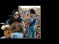 Woodstock '69 - Joni Mitchell / Crosby Stills Nash Young