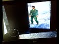 V�deo MANHUNT 2 PS2 FINAL MISSION (PERSONALITY CLASH) PART 1
