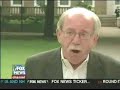 Brit Hume Tries to Smear Ron Paul