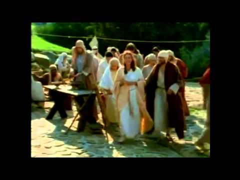 Movie - The Visual Bible: The Gospel Of Matthew (1993)