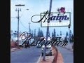No Restiction Feat. Souls Of Mischief