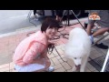 [120823] FYIFB Making Film_Sangchu's Adventures