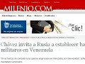 El fascismo en campaña: medios contra Venezuela