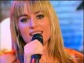 Edurne Amores Dormidos en CMTOP Edurne Amores Dormidos en CMTOP