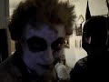 Beetlejuice the nipple tweeker