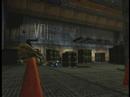 Cone Splatter in Halo 3