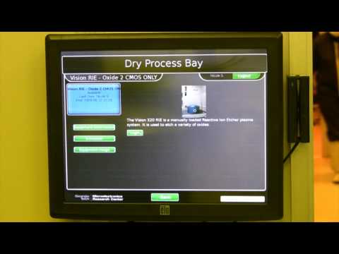 cleanroom wiper - Georgia Tech NRC Cleanroom Etiquette Video - Login/Logout.