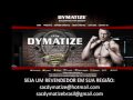 DYMATIZE SUPLEMENTOS