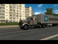 Peterbilt 351 v 3.0 para Euro Truck Simulator 2 vídeo 1